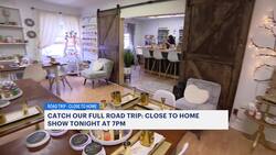 Make your own candles with the family at Fire and Wixx Candle Bar In Patchogue Instructional Video