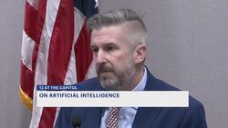 Bill aims for increased transparency about how tech companies use personal data News Clip