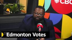 Meet your mayoral candidate: Abdul Malik Chukwudi News Clip