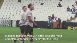 Best Liverpool Players Ever Instructional Video
