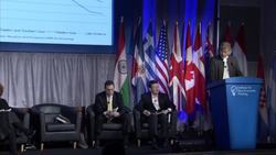 Jomo Kwame Sundaram: The Global Market and Nation States (5/7) Instructional Video