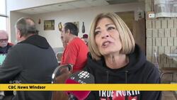 The owner of this Windsor, Ont., cafe is putting down her coffee pot for good News Clip