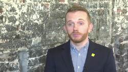 AIDS group wary of Trump pledge to end HIV by 2030 News Clip