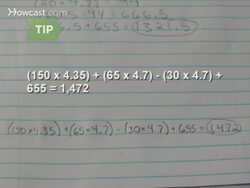 How to Calculate How Many Calories You Need Instructional Video