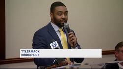 All 5 Democratic candidates meet threshold, names to be included in upcoming primary ballot in Bridgeport News Clip