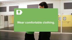 How to Dance New York-Style Salsa Instructional Video