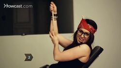 How to Win at Arm Wrestling Instructional Video