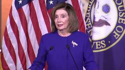 Pelosi: 'Soon' will transmit impeachment to Senate Instructional Video