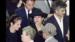 CLEAN : PROFILE: Ghislaine Maxwell News Clip