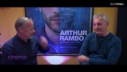 'Arthur Rambo': a French film about the pitfalls of fame in the social media age News Clip