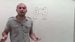 What is the definition of a function Instructional Video