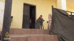 Southern Lebanon: Residents want to stay as fighting escalates News Clip