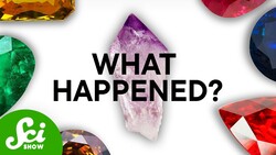 Amethyst Used to be Really Valuable Instructional Video