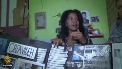 Venezuela has 'world's highest murder rate' News Clip