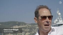 Life and death on billionaires' superyachts Instructional Video