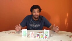 Simple Spanish Story for Kids: El oso y sus amigos from Spanish Playground Instructional Video