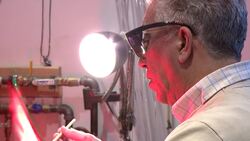 Explore the classic old New England-feel in the town of Chester News Clip