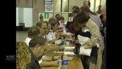 This is Canada's moment News Clip