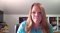 Math professor faces trial under US anti-spy 'China Initiative' News Clip