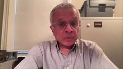 Ukraine's security proposal includes Canada News Clip