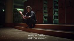 Translations: A Poem by Gearóid Mac Lochlainn Instructional Video