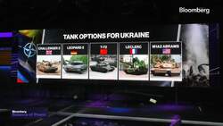 Germany Should Send Leopard Tanks to Ukraine: Hutchison News Clip