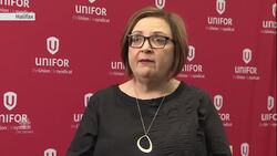 Unifor ad naming replacement workers stirs controversy News Clip