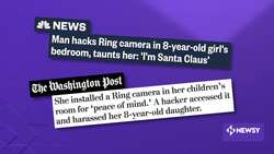 The Security Vulnerabilities Of Smart Home Systems News Clip