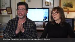 How Oscar wins changed the lives of these Canadian filmmakers News Clip