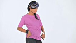 How to Dance like Shakira at the Club Instructional Video