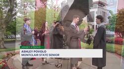 Jersey Proud: Quintuplets set to graduate from Montclair State University News Clip