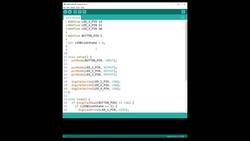 Arduino for Beginners - 2022 Complete Course - Activity 07 - Improve the Previous Project with Functions and Arrays Instructional Video
