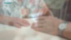 Love Never Forgets: An Alzheimer's Love Story Instructional Video