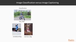 Advanced Computer Vision Projects 1.2: Image Captioning Introduction Instructional Video