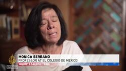 Trump designates Mexican drug cartels as ‘foreign terrorists’; Mexico asserts sovereignty News Clip