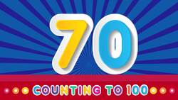 Count By 10s to 100 Chant Instructional Video