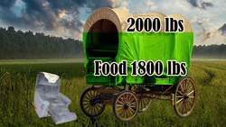 What Life Was Really Like On the Oregon Trail Instructional Video