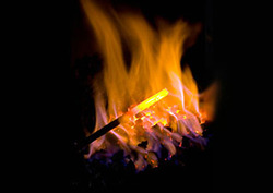 Thermal decomposition Instructional Video