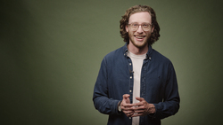 TED: The unexpected key to boosting your productivity | Dan Shipper Instructional Video