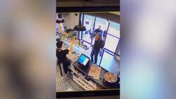 Hertfordshire bakery dares shoppers to do 'funny dance' for free goodies Instructional Video