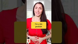 5 things we say when we're hungry! #shorts Instructional Video