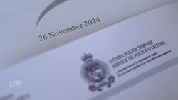 Police sent this man a notice that his stolen pickup had been found. Now he owes thousands of dollars. News Clip