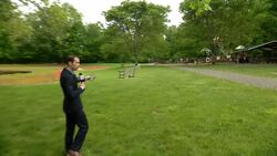 Pond at Wilton’s Merlin Meadows Park to be closed for entire 2025 season News Clip