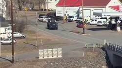 Police emails reveal warning about Nova Scotia shooter in 2011 News Clip