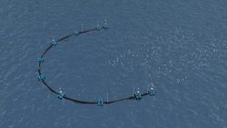 Ocean cleanup plans to clean up 90% of ocean garbage patch by 2040 Instructional Video