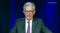 Powell Says Fed Making Changes to Main Street Program News Clip