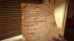 Dead Island Playthrough Part 13 - Life in the Bag Instructional Video