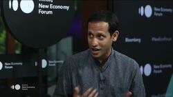 GO-Jek in Good Position With Current Funding, CEO Says News Clip