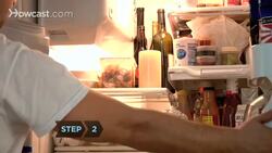 How to Make a Candle Burn More Slowly Instructional Video