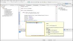 Implementing Map Interface Instructional Video